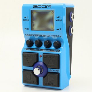 ZOOM、MS-70CDRの検索結果【楽器検索デジマート】