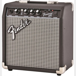 Fender Frontman 10G 【自宅用10Wギターアンプ】【送料無料】