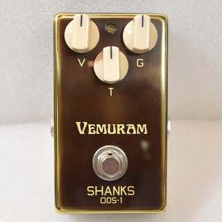 VEMURAM、Shanks ODS-1の検索結果【楽器検索デジマート】 VEMURAM、Shanks ODS-1の検索結果【楽器検索デジマート】
