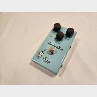 Fredric Effects Zombie Klone