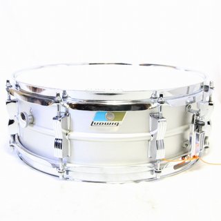 Ludwig L-404 70s Acrolite 14x5 ラディック 70年代 アクロライト スネアドラム【池袋店】