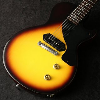 Gibson Custom Shop HC 1957 Les Paul Junior Single Cut Vintage Sunburst【御茶ノ水本店】