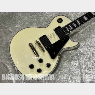 GrassRoots G-LP-60C (White)