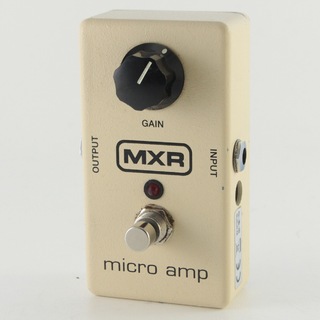 MXRM133 Micro amp 【御茶ノ水本店】