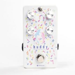 ギター Limetone Audio / buddy 国産エフェクターのLimetone Audioより、原音はアナログのままの