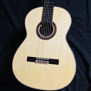 KODAIRA AST-100/640mm クラシックギター 松単板／ローズウッドコダイラ