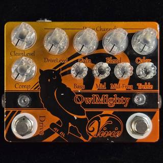 Vivie、Owlmightyの検索結果【楽器検索デジマート】