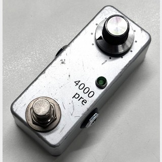 zahnrad 4000preの検索結果【楽器検索デジマート】