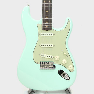 Fender Custom Shop Vintage Custom 1959 Stratocaster NOS Super Faded Surf Green