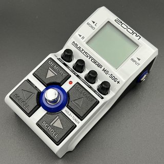 ZOOM MS-50G+【新宿店】