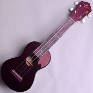 SAKURA UKULELE SUS-YOZAKURA YZKR #56【ディバイザー大商談会2023】