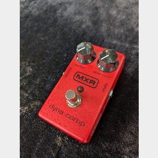 MXRM102 Dyna Comp Compressor 【USED】