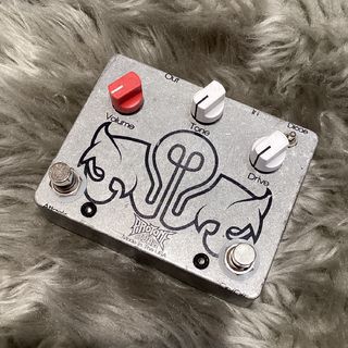 Pro Tone 【中古】MISHA'S BULB DELUXE OVERDRIVE