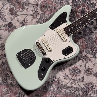Fender Moeka Shiotsuka Jaguar moni【現物画像】