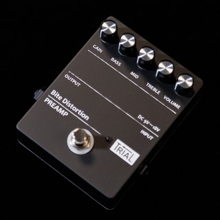 TRIAL、Bite Distortionの検索結果【楽器検索デジマート】