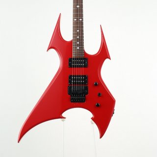 B.C.Rich NJ Series BEAST Red 【梅田店】