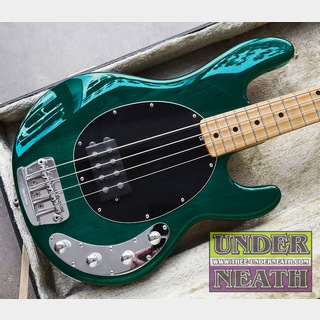 MUSIC MAN StingRay 4