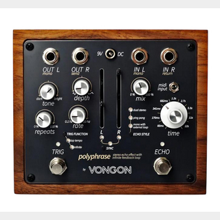 VONGONの検索結果【楽器検索デジマート】