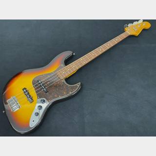 Fender EXCLUSIVE CLASSIC 60S JAZZ BASS 3TS