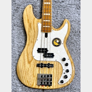 Sire Marcus Miller P8 4st NT (Natural) 【2024年製】
