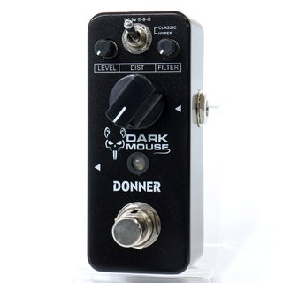 DONNER Dark Mouse / Distortion 【池袋店】