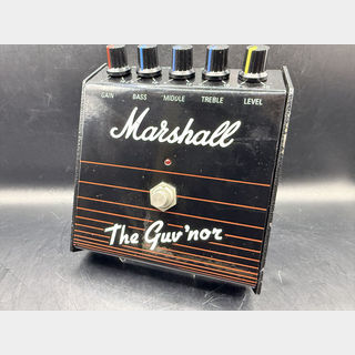 Marshall、The Guv'norの検索結果【楽器検索デジマート】