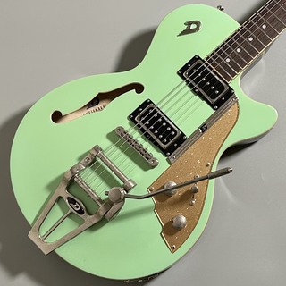 エレキギター、Duesenbergの検索結果【楽器検索デジマート】