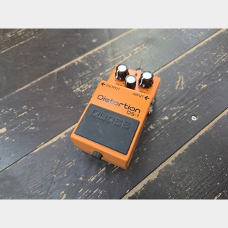 BOSS DS-1 Distortion