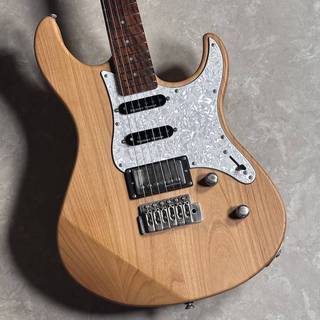 Yamaha PACIFICA 612の検索結果【楽器検索デジマート】