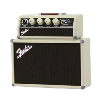 Fenderフェンダー Mini Tonemaster ミニギターアンプ
