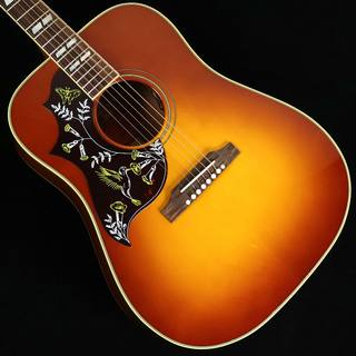 GLIM SPANKYの松尾レミがデビュー初期から愛用するギブソンの