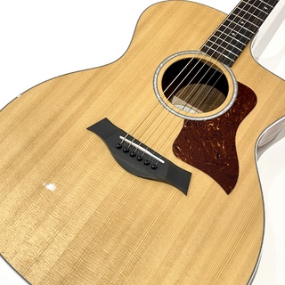 Taylor 214ce Rosewood DLX【アウトレット特価】