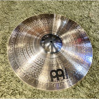 Meinl 19” Pure Alloy Custom Medium Thin Crash クラッシュシンバル 19インチPAC19MTC