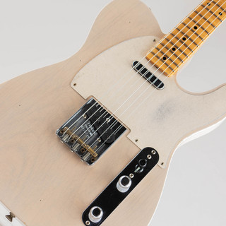 Fender Custom Shop Limited 1953 Telecaster Relic/Dirty White Blonde