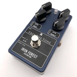 Free The Tone 【USED】 IRON FOREST IF-1D