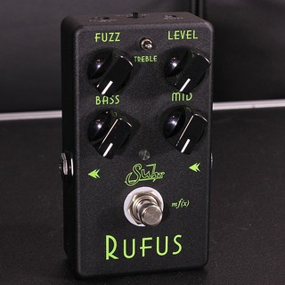 Suhr Rufus (Black Edition)