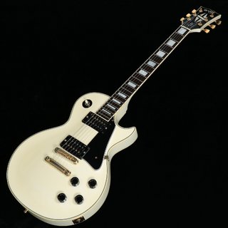 Orville LPC Les Paul Custom Alpine White [3.86kg]【池袋店】