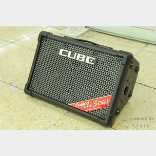 Roland CUBE Street EXの検索結果【楽器検索デジマート】