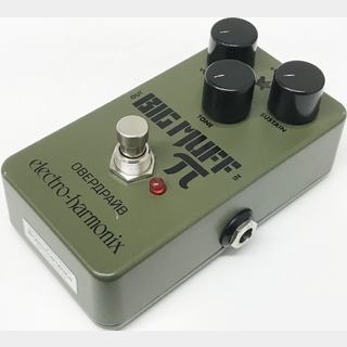 Electro-Harmonix Green Russian Big Muff