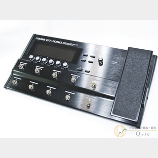 BOSS GT-1000 2025年製 [XL688]【神戸店在庫】