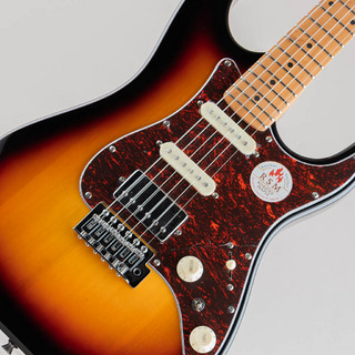 Bacchus GS-2DX RSM/M 3 Tone Sunburst