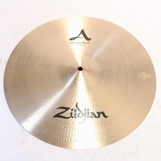 Zildjian A.Zildjian Medium Crash 16インチ 1122g ジルジャン クラッシュシンバル【池袋店】