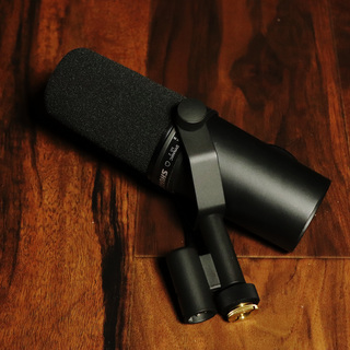 Shure SM7B 【梅田店】