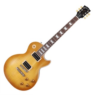 Gibsonギブソン Les Paul Standard 50s Faded Vintage Honey Burst エレキギター