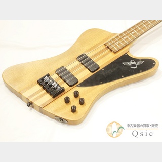 Epiphone エレキベース サンバースト 22フレット　ケース付き Epiphone エレキベース サンバースト 22フレット ケース付き