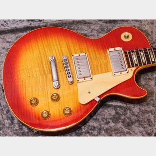 Gibson Les Paul Standard CMT CSB  '79