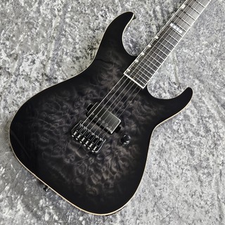 E-IIM-I THRU NT QM(See Thru Black Sunburst)【ショッピングクレジット48回払い無金利対象商品】