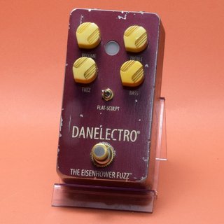 DANELECTRO ROEBUCK ROE-1 オーバードライブ エフェクター
