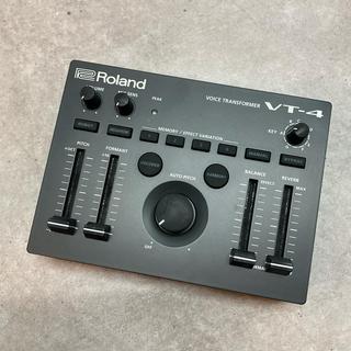 Roland VT-4【三重本店】