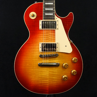 Gibson Les Paul Standard 50s Heritage Cherry Sunburst 2023